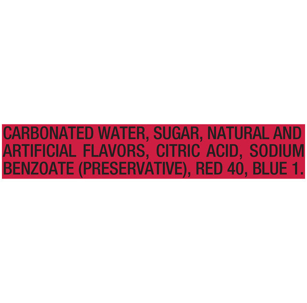 Stewart's - Cherries 'N Cream - 12 oz (24 Glass Bottles)