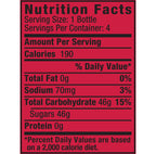 Stewart's - Cherries 'N Cream - 12 oz (24 Glass Bottles)