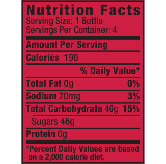 Stewart's - Cherries 'N Cream - 12 oz (24 Glass Bottles)