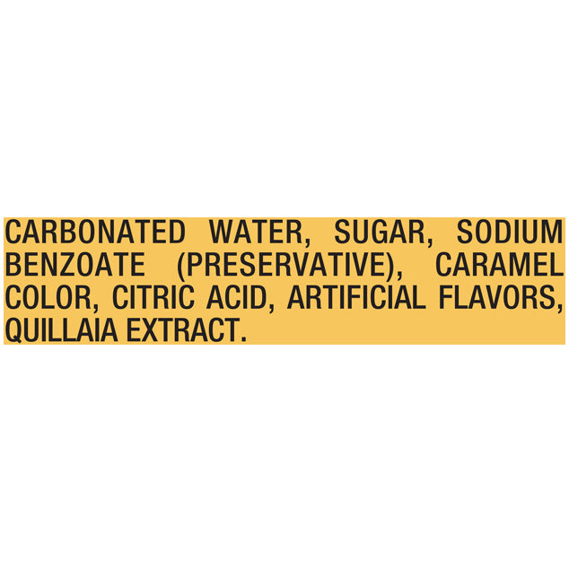 Stewart's - Cream Soda - 12 oz (12 Glass Bottles)