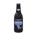 Stewart's - Grape - 12 oz (24 Glass Bottles)