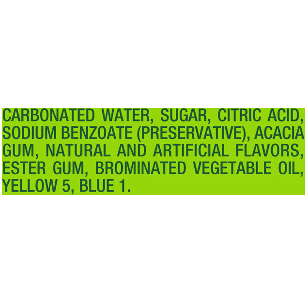 Stewart's - Key Lime - 12 oz (12 Glass Bottles)