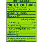 Stewart's - Key Lime - 12 oz (12 Glass Bottles)