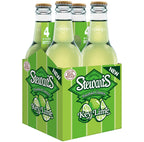 Stewart's - Key Lime - 12 oz (12 Glass Bottles)