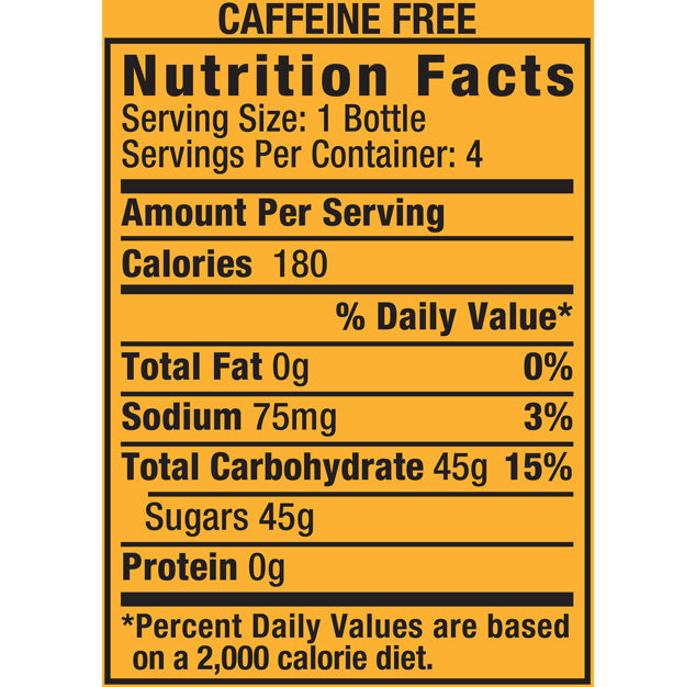 Stewart's - Orange 'N Cream - 12 oz (12 Glass Bottles)