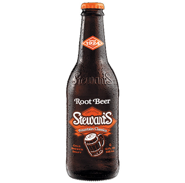 Assorted Variety Packs - Root Beer - 12 oz (12 Glass Bottles)