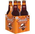Stewart's - Root Beer - 12 oz (12 Glass Bottles)