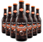 Stewart's - Root Beer - 12 oz (12 Glass Bottles)
