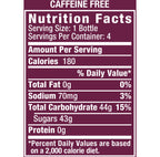 Stewart's - Black Cherry - 12 oz (24 Glass Bottles)