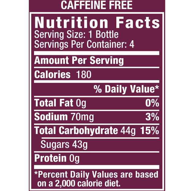 Stewart's - Black Cherry - 12 oz (24 Glass Bottles)