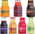 Stewart's - Variety Pack - 12 oz (24 Glass Bottles)