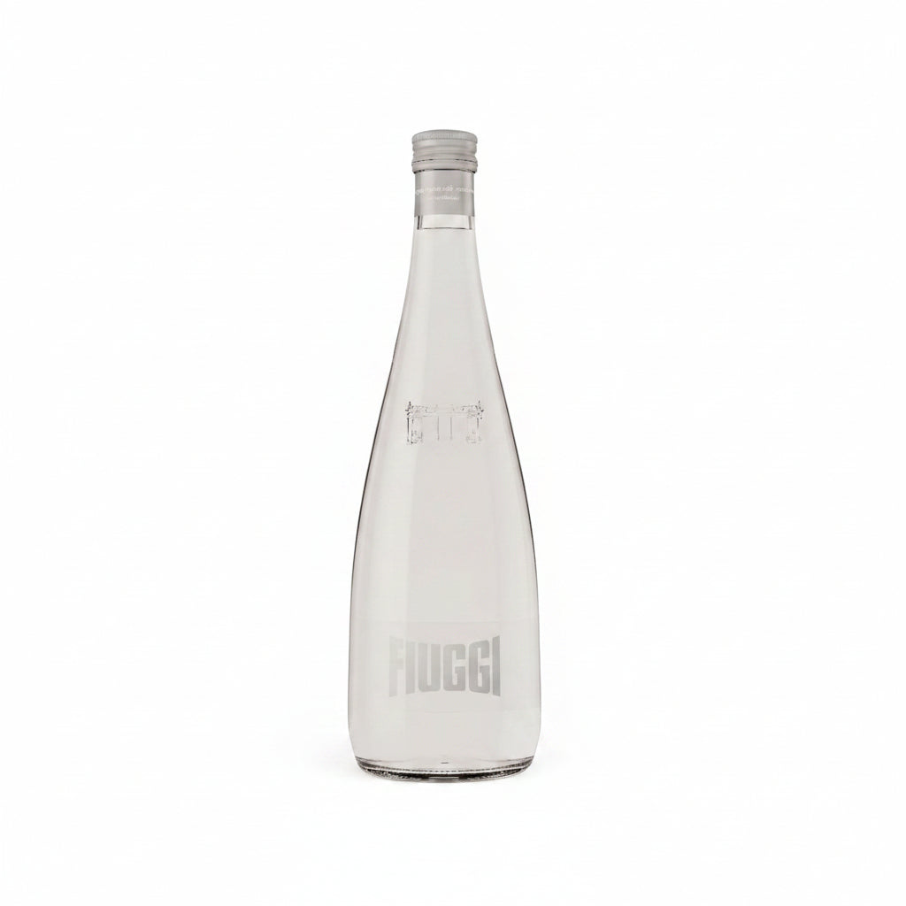 Fiuggi - Still Water - 1 L (1 Glass Bottle)