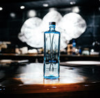 Vellamo - Natural Mineral Water - Still - 750 ml (12 Glass Bottles)