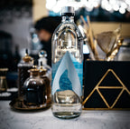 Vellamo - Spring Water - Sparkling - 330 ml (1 Glass Bottle)