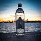 Vellamo - Spring Water - Sparkling - 750 ml (12 Glass Bottles)ALIAS