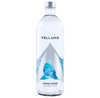 Vellamo - Spring Water - Sparkling - 750 ml (12 Glass Bottles)ALIAS
