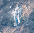 Vellamo - Spring Water - Still - 750 ml (12 Glass Bottles)