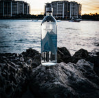 Vellamo - Spring Water - Still - 750 ml (12 Glass Bottles)ALIAS