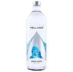Assorted Variety Packs - Amazing - Still Water Variety Pack - 750 ml to 1 Liter (6 Glass Bottles)