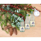 Vichy Catalan - Sparkling Water - 1 L (12 Glass Bottles)