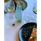 Vichy Catalan - Sparkling Water - 1 L (12 Glass Bottles)