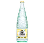 Assorted Variety Packs - Amazing - Sparkling Water Variety Pack - 750 ml to 1 Liter (6 Glass Bottles)