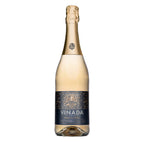 VINADA - Crispy Chardonnay (Zero Alcohol) Gift Pack - 750 ml (1 Glass Bottle)