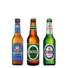 All Non Alcoholic Beer