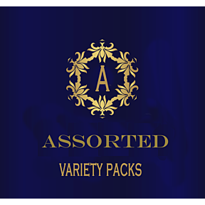 Assorted Variety Packs