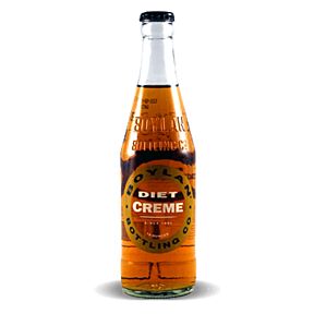 Boylan Diet Creme Soda