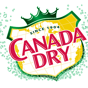 Canada Dry