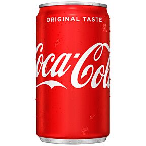 Coca Cola - Classic - 7.5 oz (24 Cans)