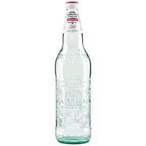 Galvanina - Natural Mineral Water Still - 25 oz (12 Glass Bottles)