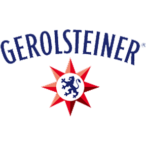 Gerolsteiner
