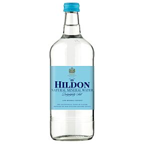 Hildon Still 25oz