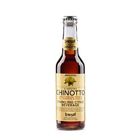 Lurisia - Chinotto - 275 ml (24 Glass Bottles)