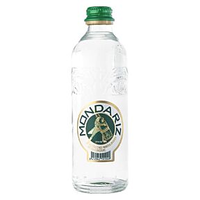 Mondariz - Natural Still Mineral Water - 330 mL (12 Glass Bottles)