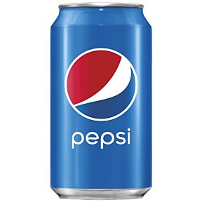 Pepsi - Cola - 12 oz (24 Cans)
