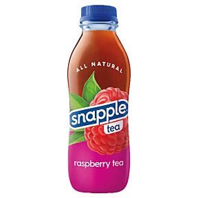 Snapple - Raspberry Tea - 16 oz