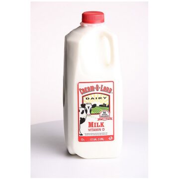Cream-O-Land Dairy Whole Milk