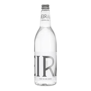 Eira - Sparkling Water - 700 ml (12 Glass Bottles)