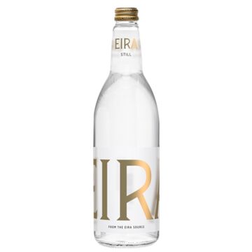 Eira - Sparkling Water - 400 ml (1 Glass Bottles)