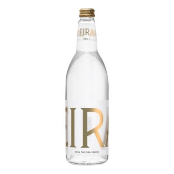 Eira - Still Water - 700 ml (12 Glass Bottles)