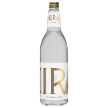 Eira - Still Water - 400 ml (24 Glass Bottles)