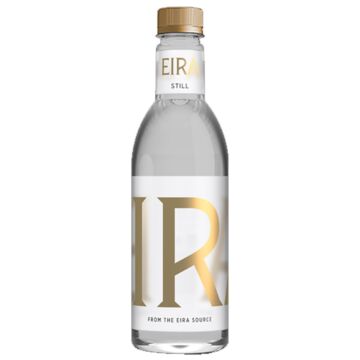 Eira - Sparkling Water - 500 ml (1 Plastic Bottles)