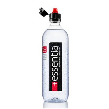 Essentia - Purified Water - 700 ml (24 Plastic Bottles)