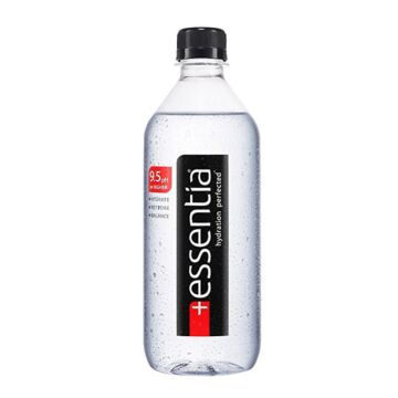 Essentia - Purified Water - 1.5 L (12 Plastic Bottles)