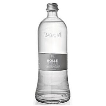 Lurisia - BOLLE - 330 ml (1 Glass Bottle)