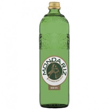 Mondariz - Sparkling - 750 ml (1 Glass Bottle)