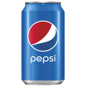 Pepsi - Cola - 12 oz (24 Cans)